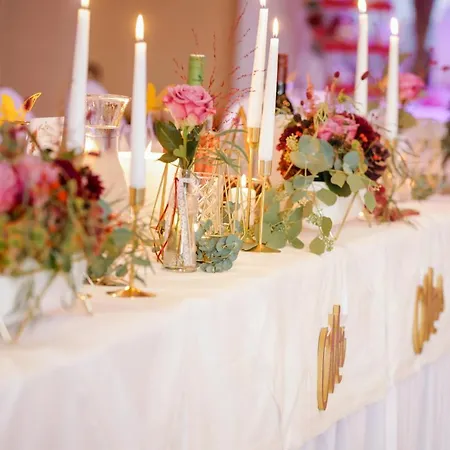 Motel Burg - 24h Self-check-in 2*