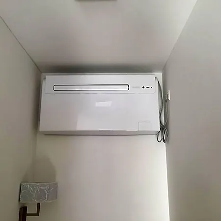 Burg - 24h Self-check-in Motel 2*