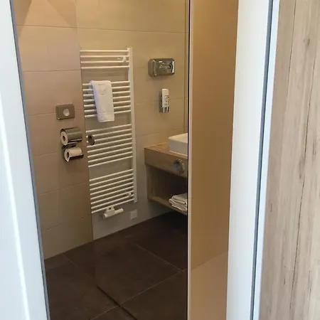 Burg - 24h Self-check-in 2* Spielberg Bei Knittelfeld