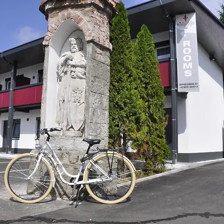 Burg - 24h Self-check-in 2* Spielberg Bei Knittelfeld