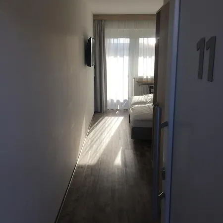 Burg - 24h Self-check-in 2* Spielberg Bei Knittelfeld