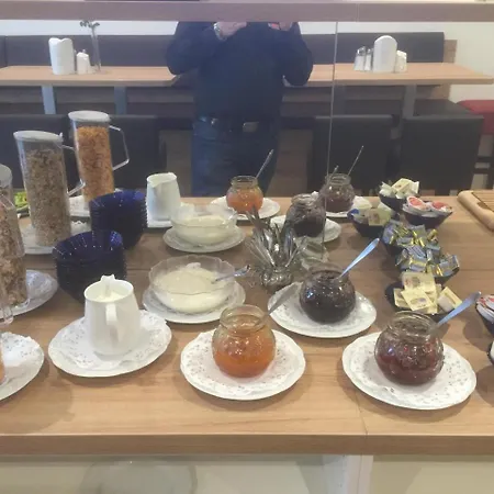 Burg - 24h Self-check-in