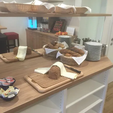 Burg - 24h Self-check-in