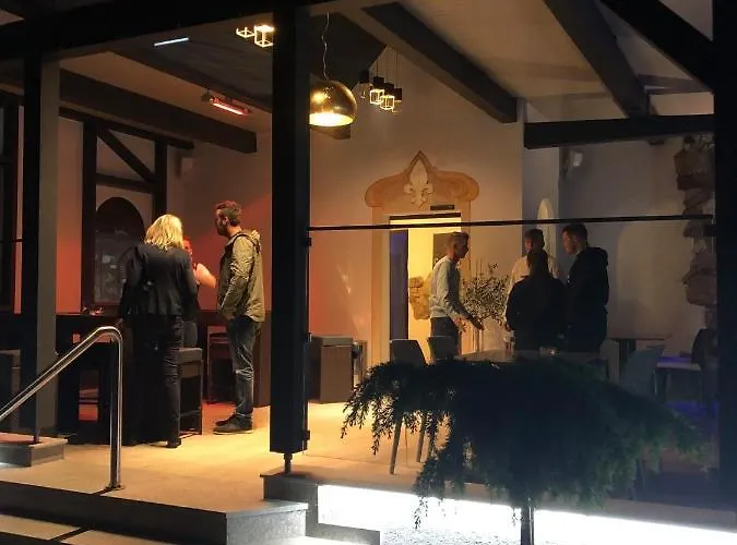 Burg - 24h Self-check-in موتيل