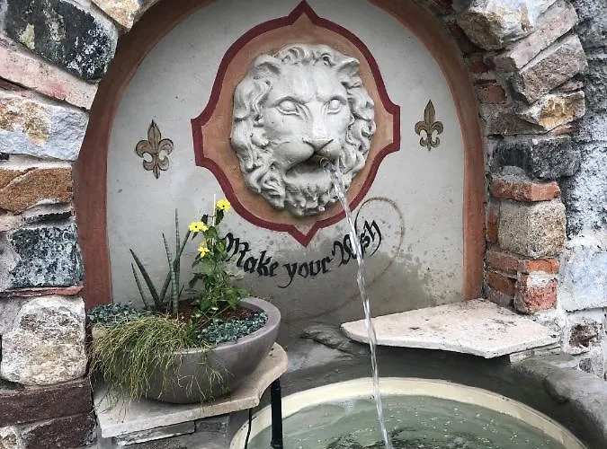 Burg - 24h Self-check-in Motel Spielberg Bei Knittelfeld