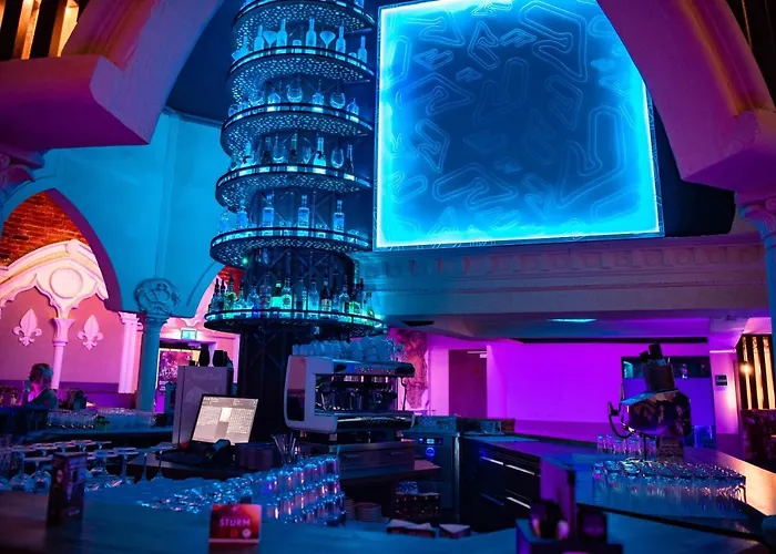 Burg - 24h Self-check-in موتيل