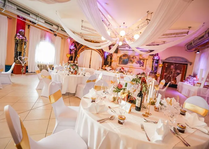 Motel Burg - 24h Self-check-in 2*