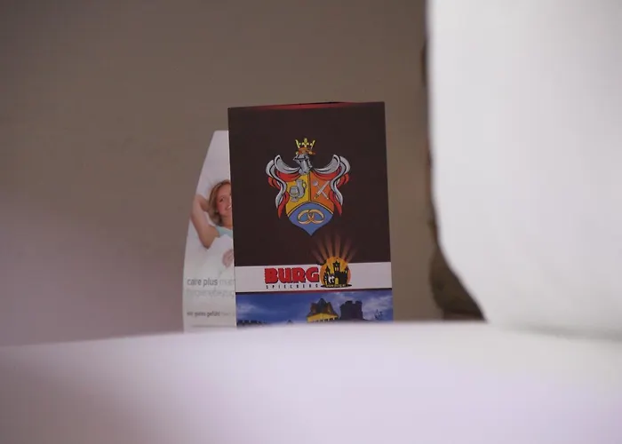 موتيل Burg - 24h Self-check-in 2*