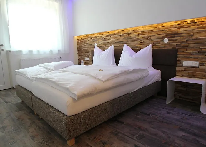 موتيل Burg - 24h Self-check-in 2*