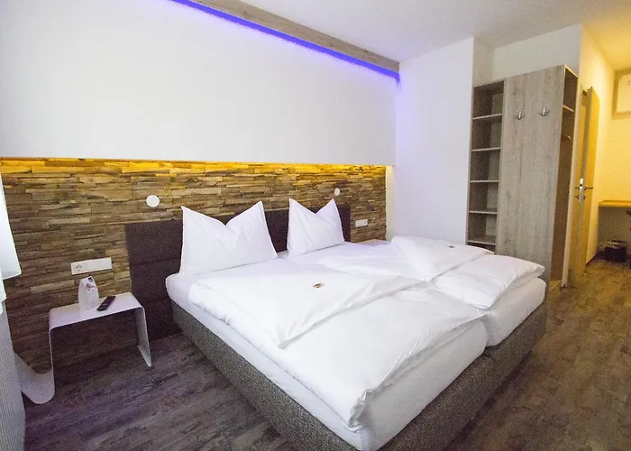 Burg - 24h Self-check-in 2* Spielberg Bei Knittelfeld