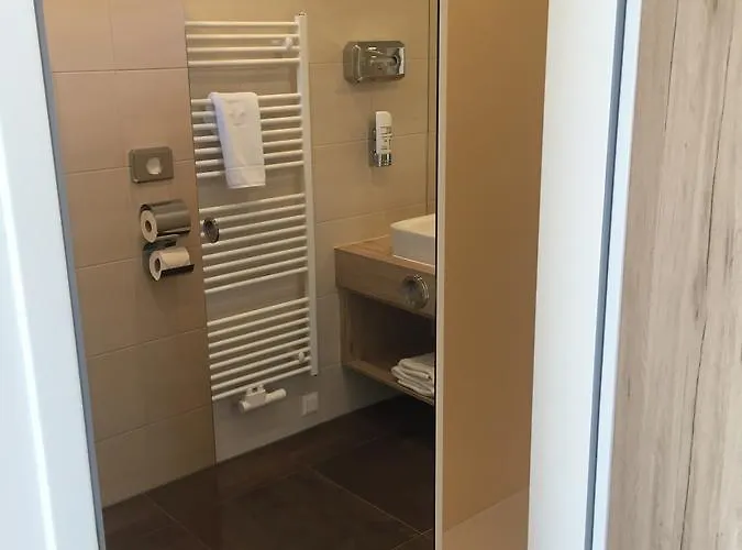 Burg - 24h Self-check-in 2* Spielberg Bei Knittelfeld