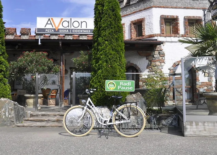 Motel Burg - 24h Self-check-in 2*