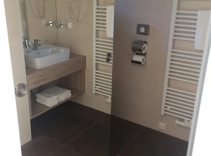 موتيل Burg - 24h Self-check-in 2*