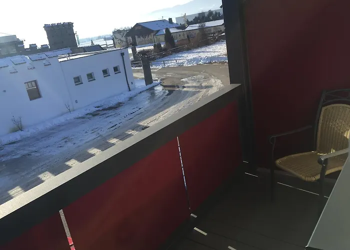 Burg - 24h Self-check-in 2* Spielberg Bei Knittelfeld