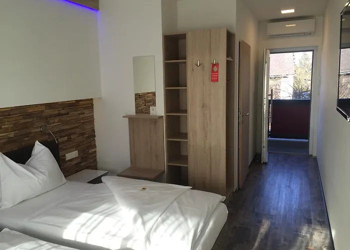 Burg - 24h Self-check-in 2* Spielberg Bei Knittelfeld