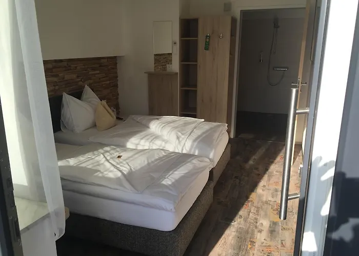 Burg - 24h Self-check-in 2* Spielberg Bei Knittelfeld