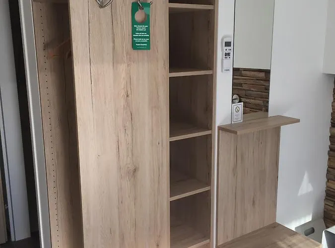 موتيل Burg - 24h Self-check-in 2*